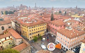D'Azeglio 62 Luxury Rooms