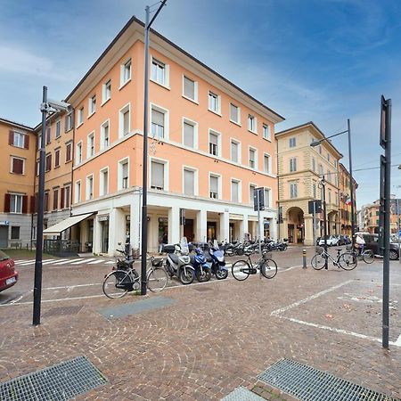 D'Azeglio 62 Luxury Rooms Bologna Exterior foto