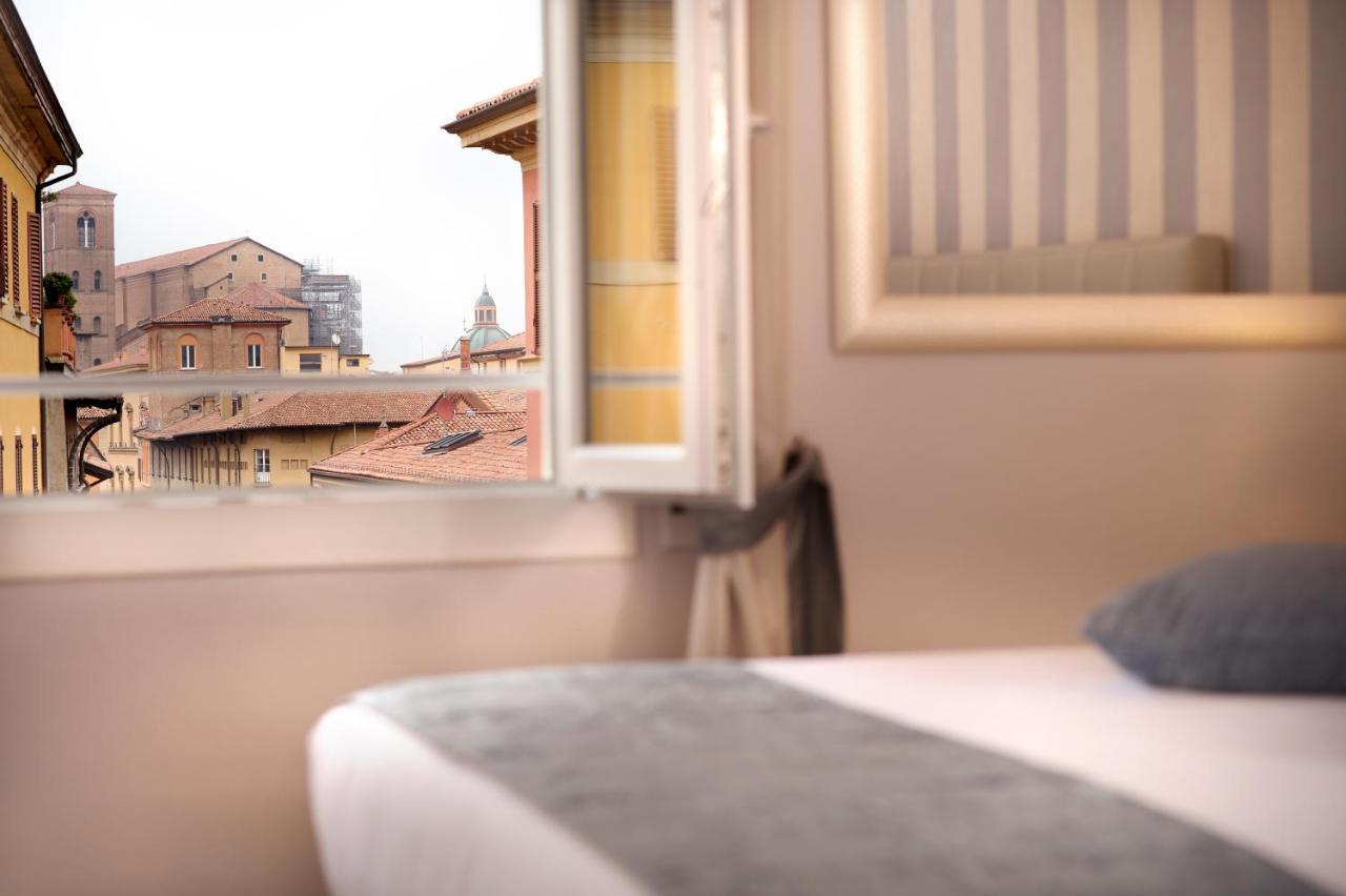 D'Azeglio 62 Luxury Rooms Bologna Exterior foto