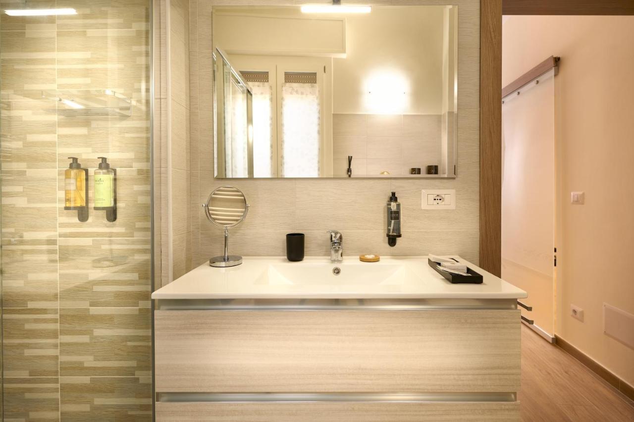 D'Azeglio 62 Luxury Rooms Bologna Exterior foto