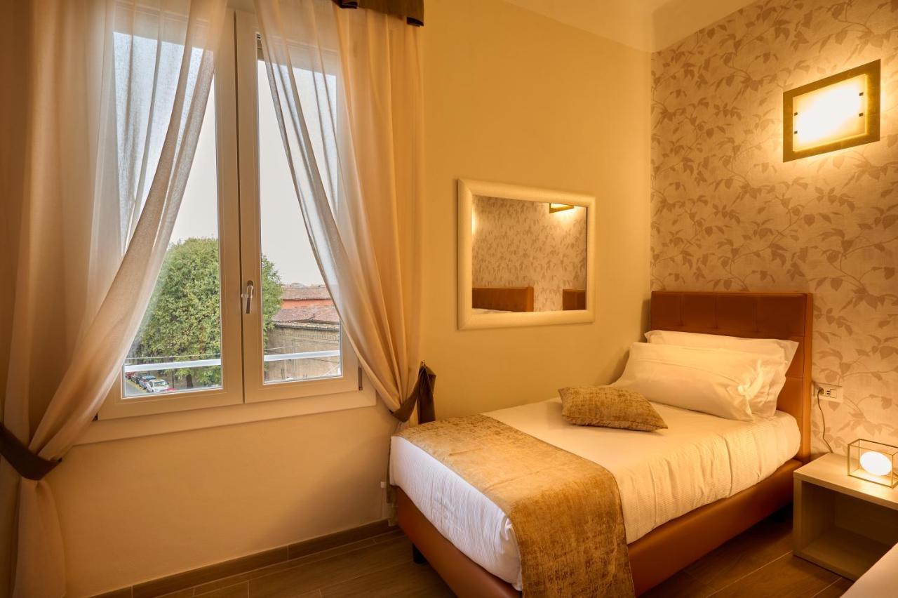 D'Azeglio 62 Luxury Rooms Bologna Exterior foto