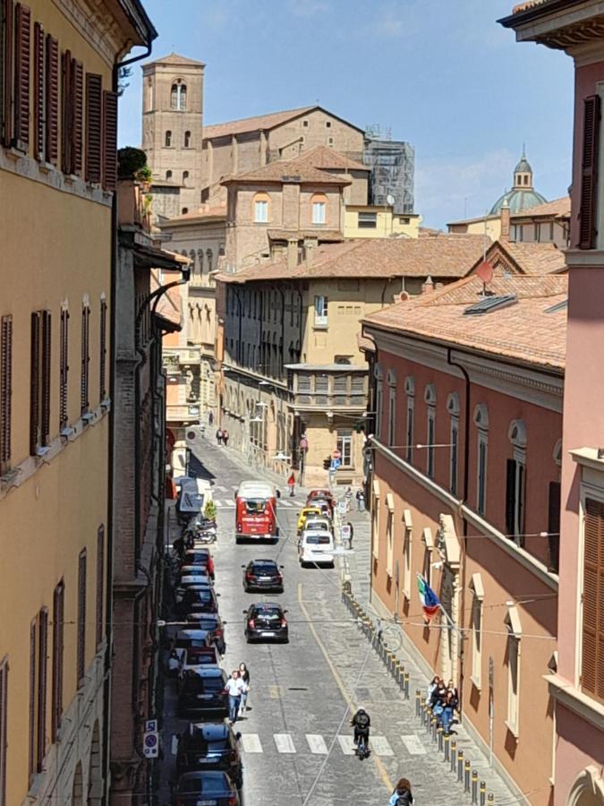 D'Azeglio 62 Luxury Rooms Bologna Exterior foto