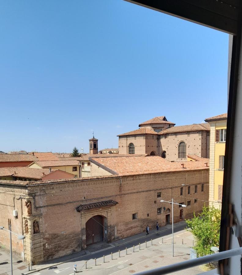 D'Azeglio 62 Luxury Rooms Bologna Exterior foto