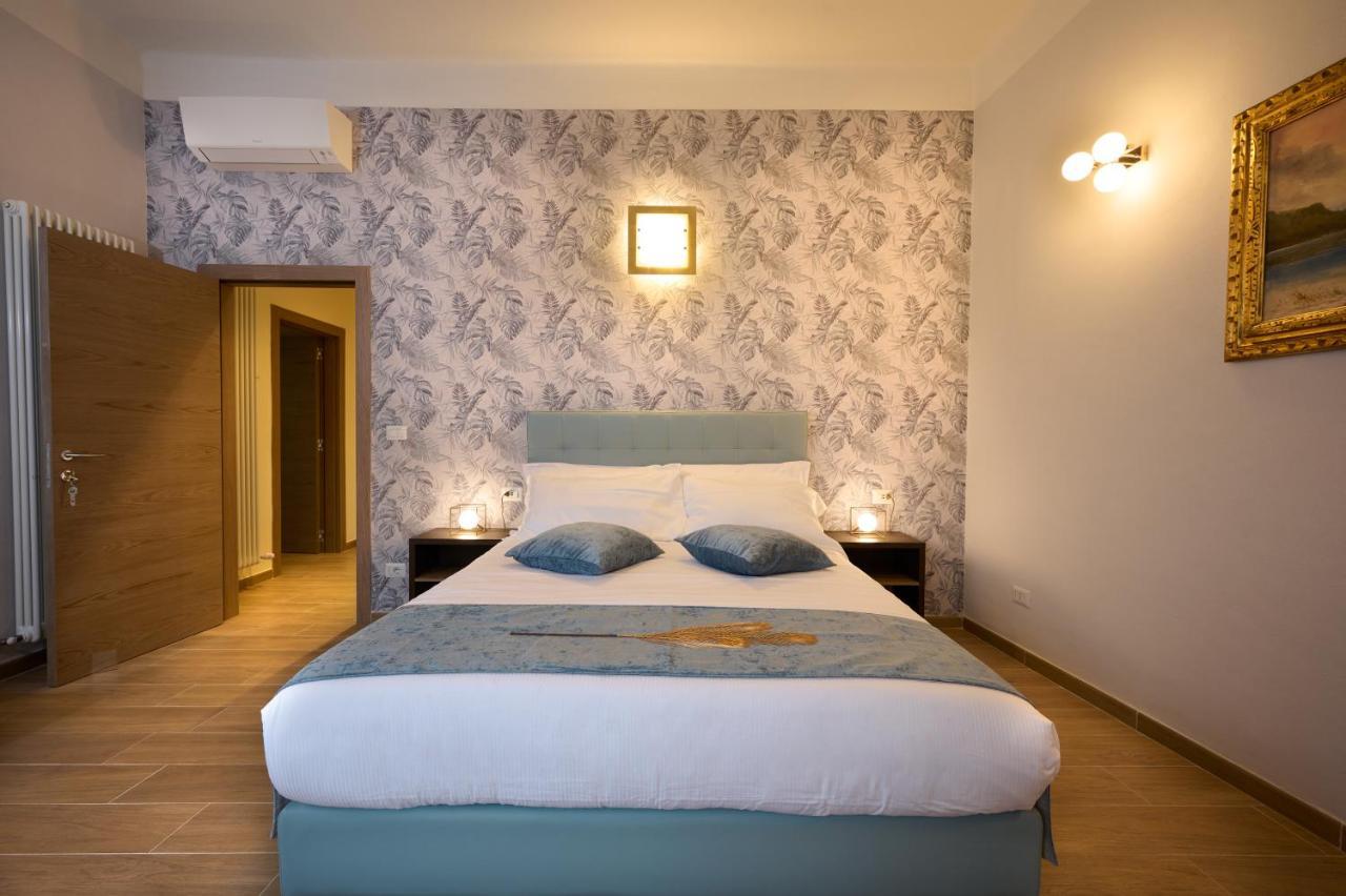 D'Azeglio 62 Luxury Rooms Bologna Exterior foto