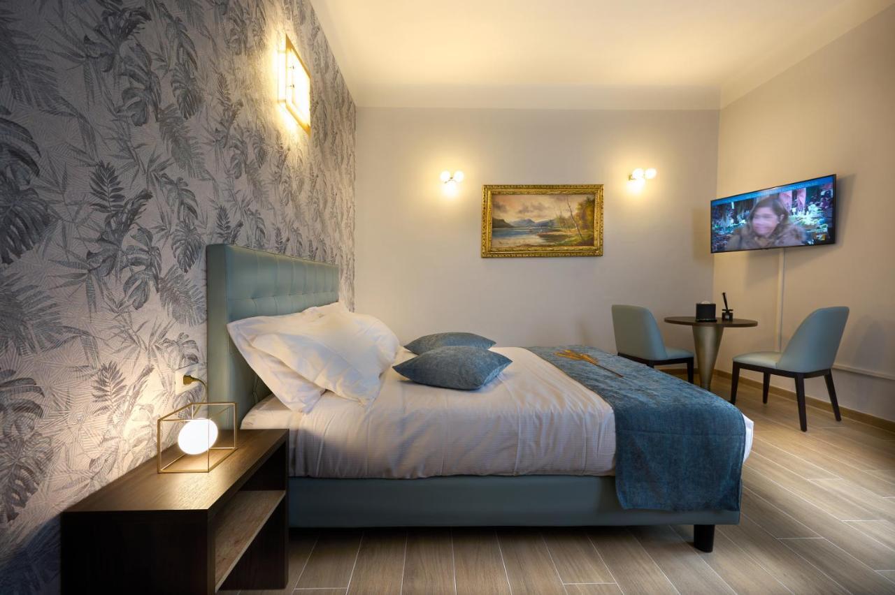 D'Azeglio 62 Luxury Rooms Bologna Exterior foto