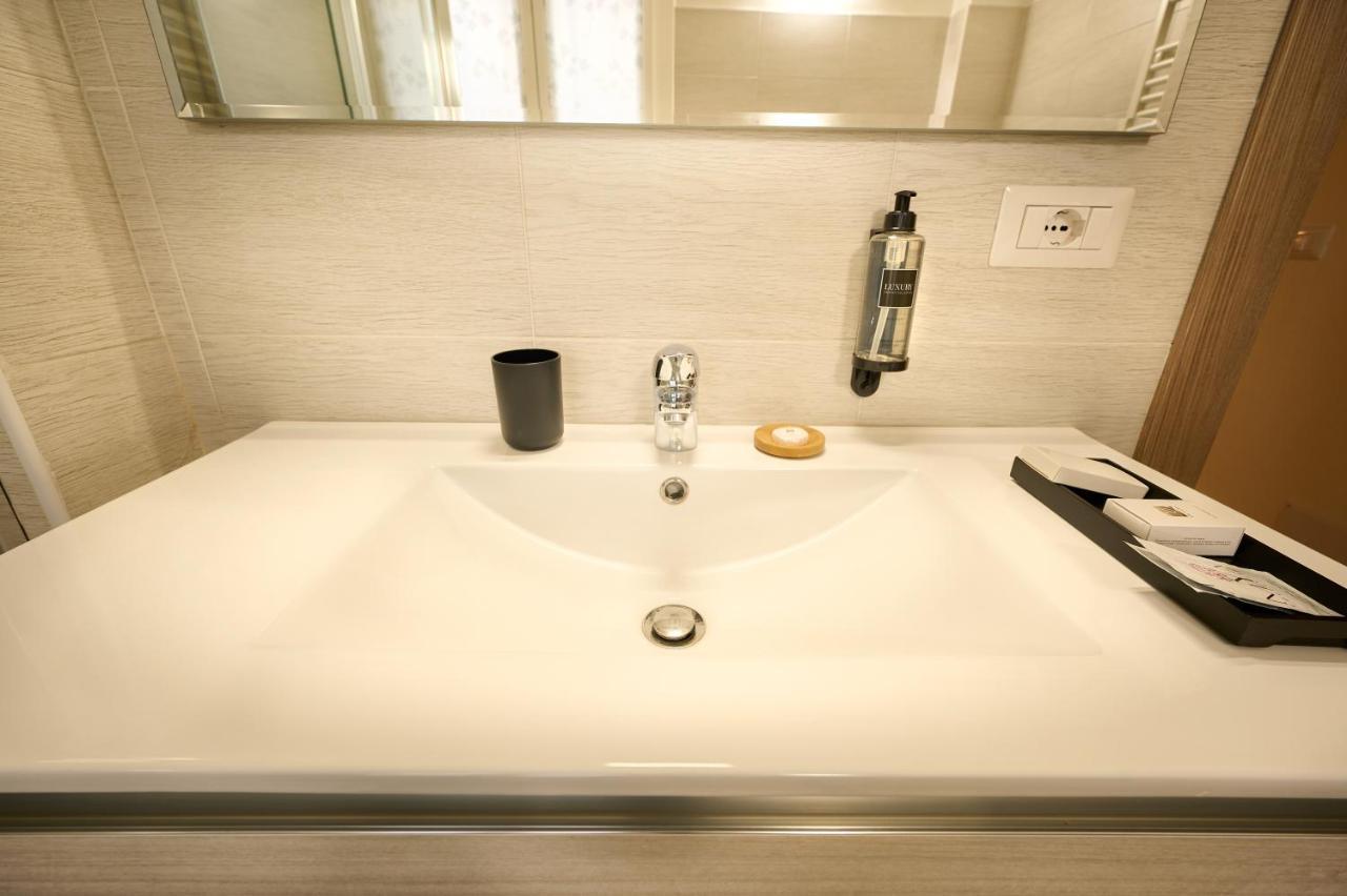 D'Azeglio 62 Luxury Rooms Bologna Exterior foto