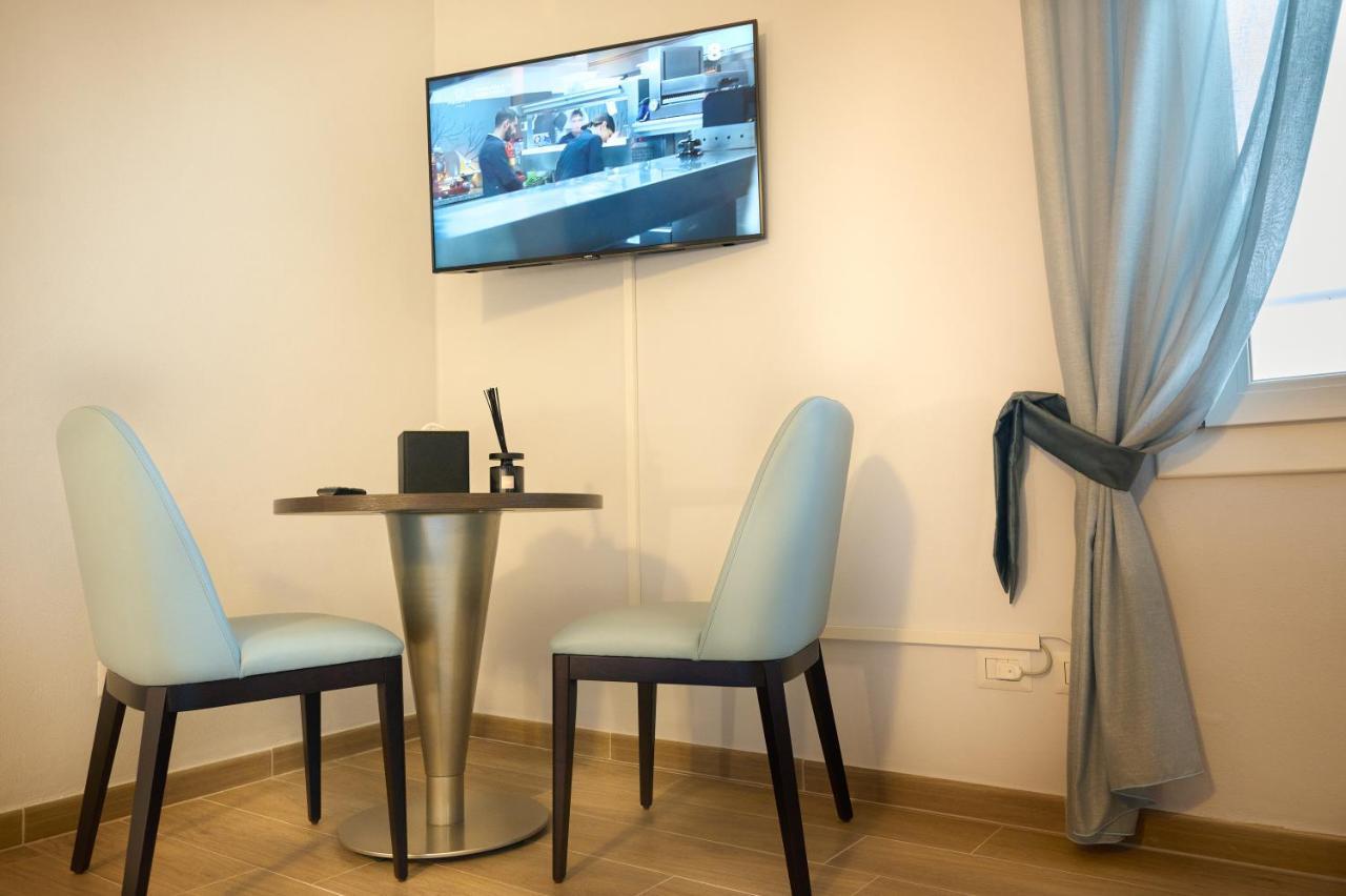 D'Azeglio 62 Luxury Rooms Bologna Exterior foto