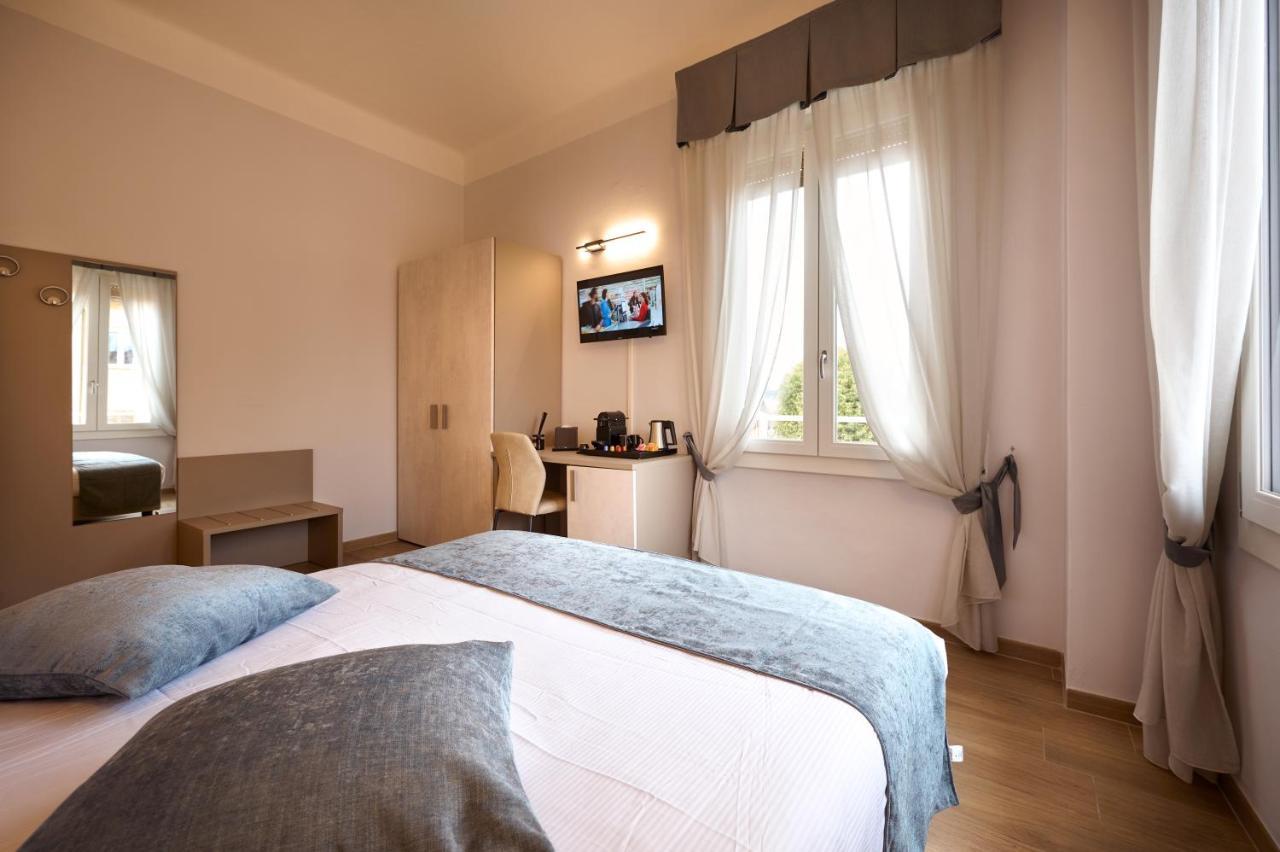 D'Azeglio 62 Luxury Rooms Bologna Exterior foto