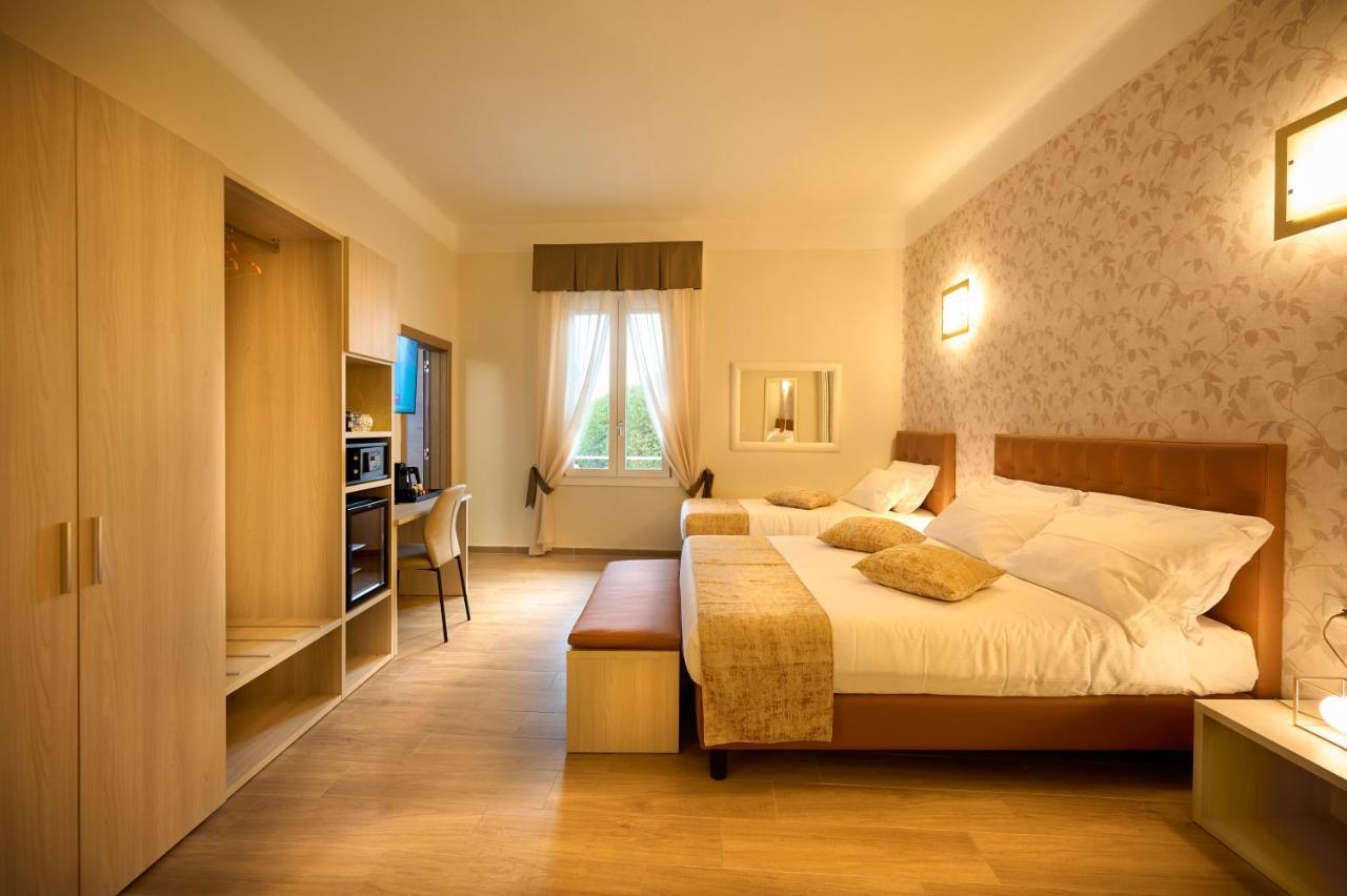 D'Azeglio 62 Luxury Rooms Bologna Exterior foto
