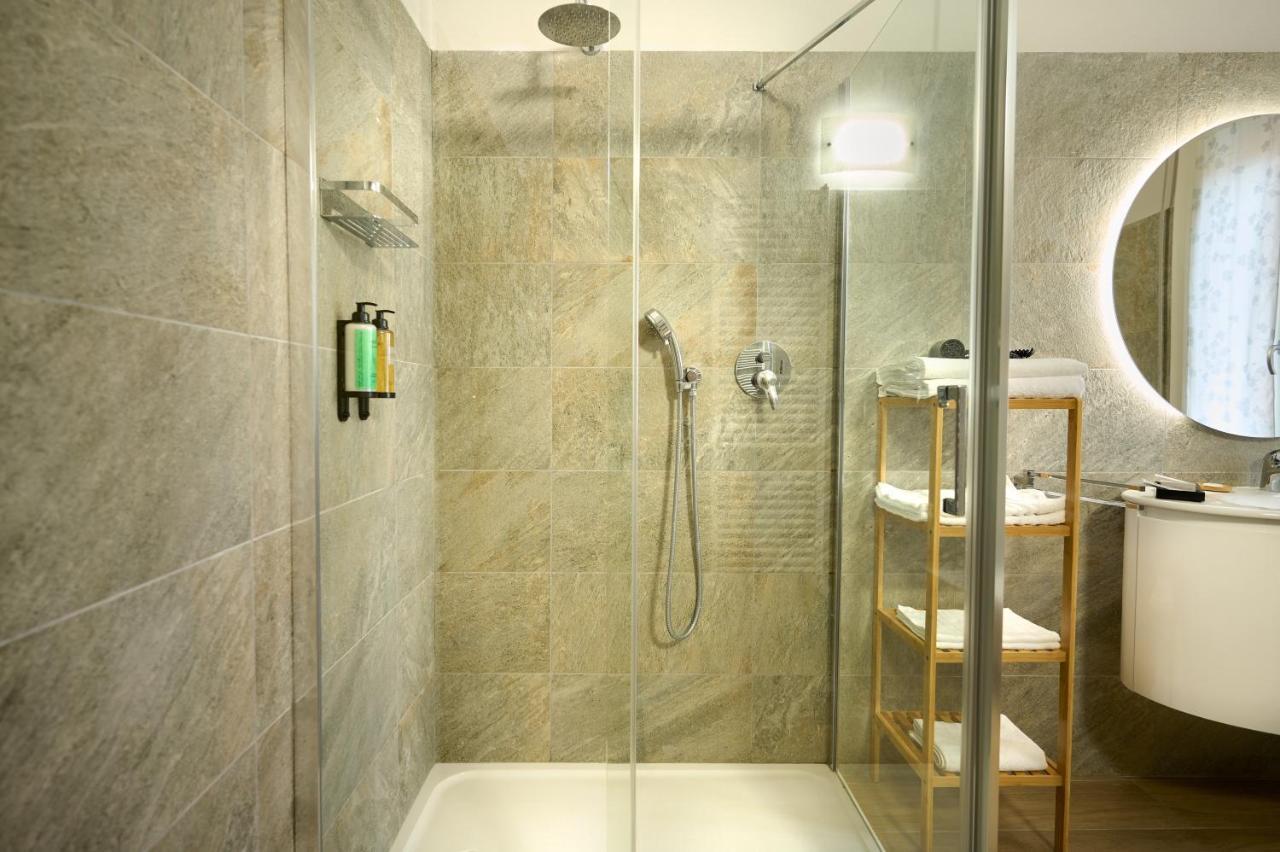 D'Azeglio 62 Luxury Rooms Bologna Exterior foto