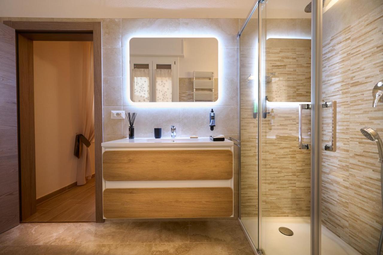D'Azeglio 62 Luxury Rooms Bologna Exterior foto
