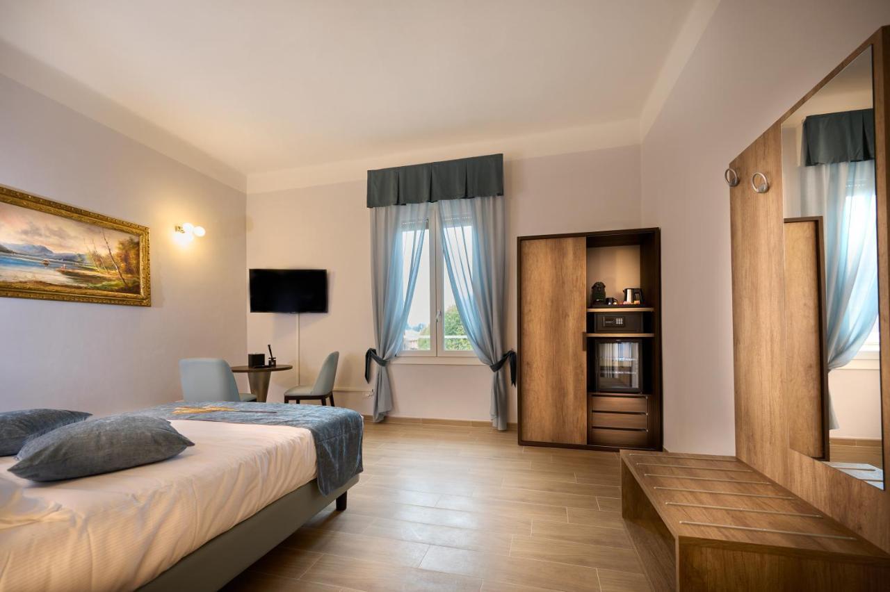 D'Azeglio 62 Luxury Rooms Bologna Exterior foto