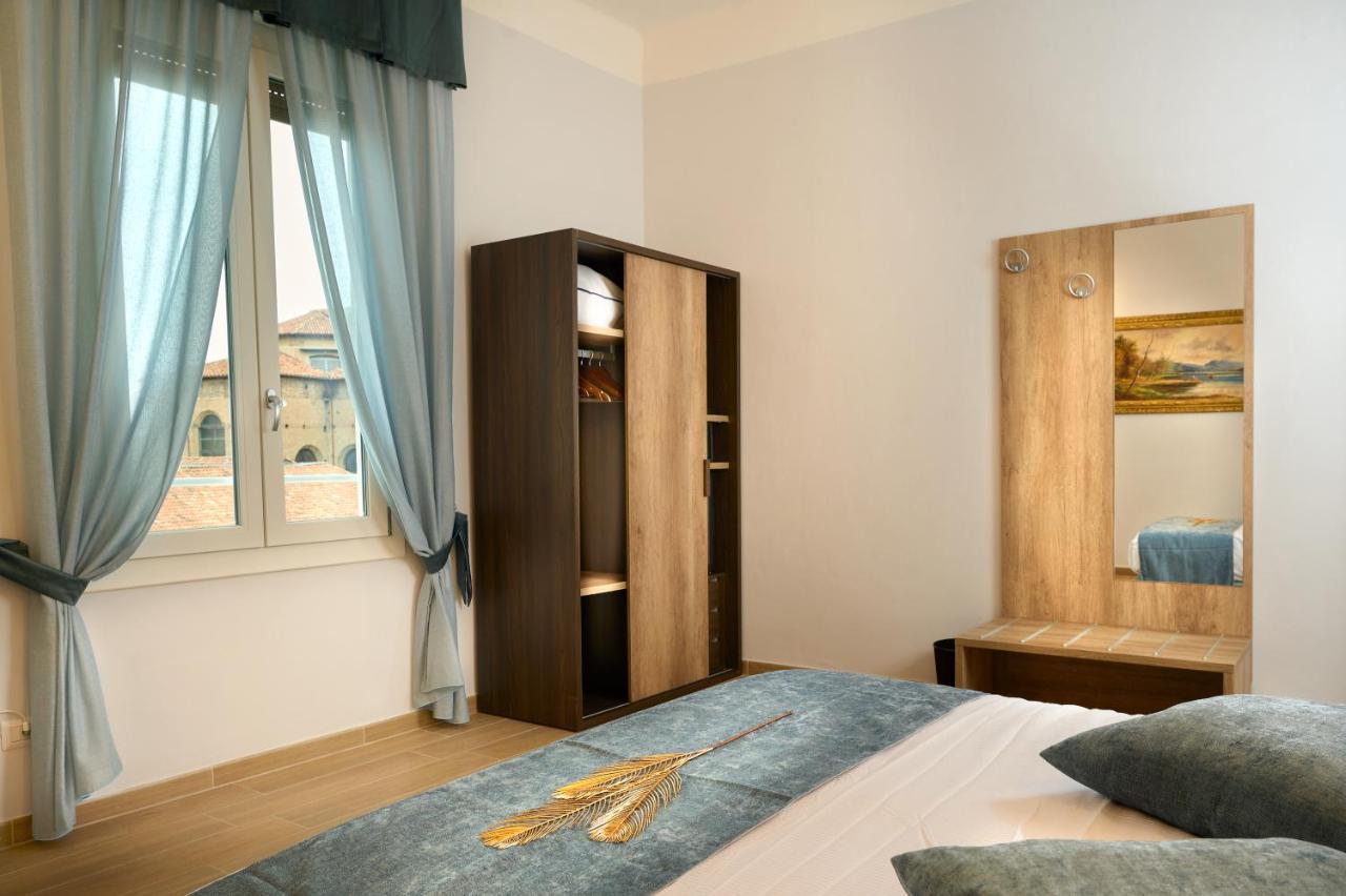D'Azeglio 62 Luxury Rooms Bologna Exterior foto