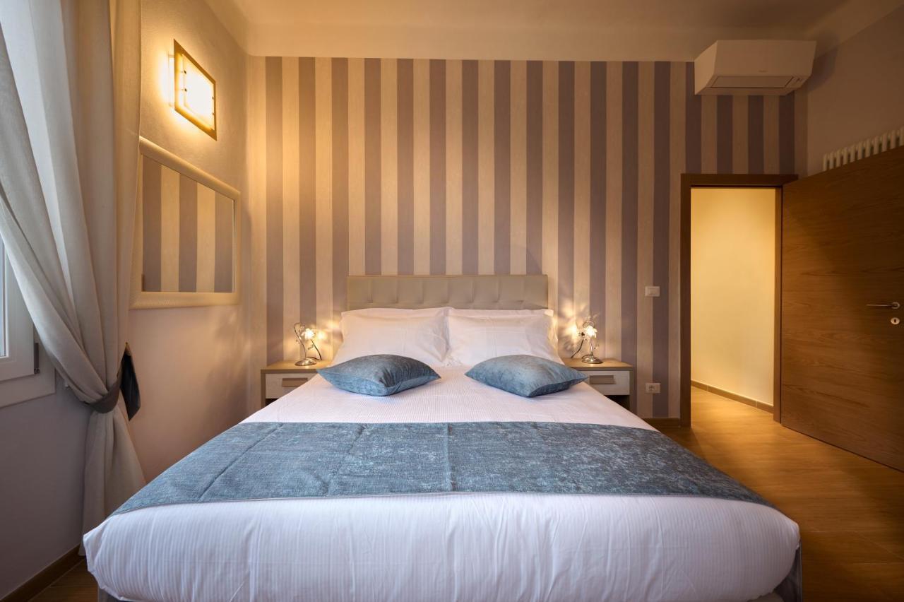 D'Azeglio 62 Luxury Rooms Bologna Exterior foto