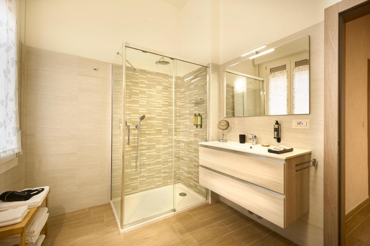 D'Azeglio 62 Luxury Rooms Bologna Exterior foto
