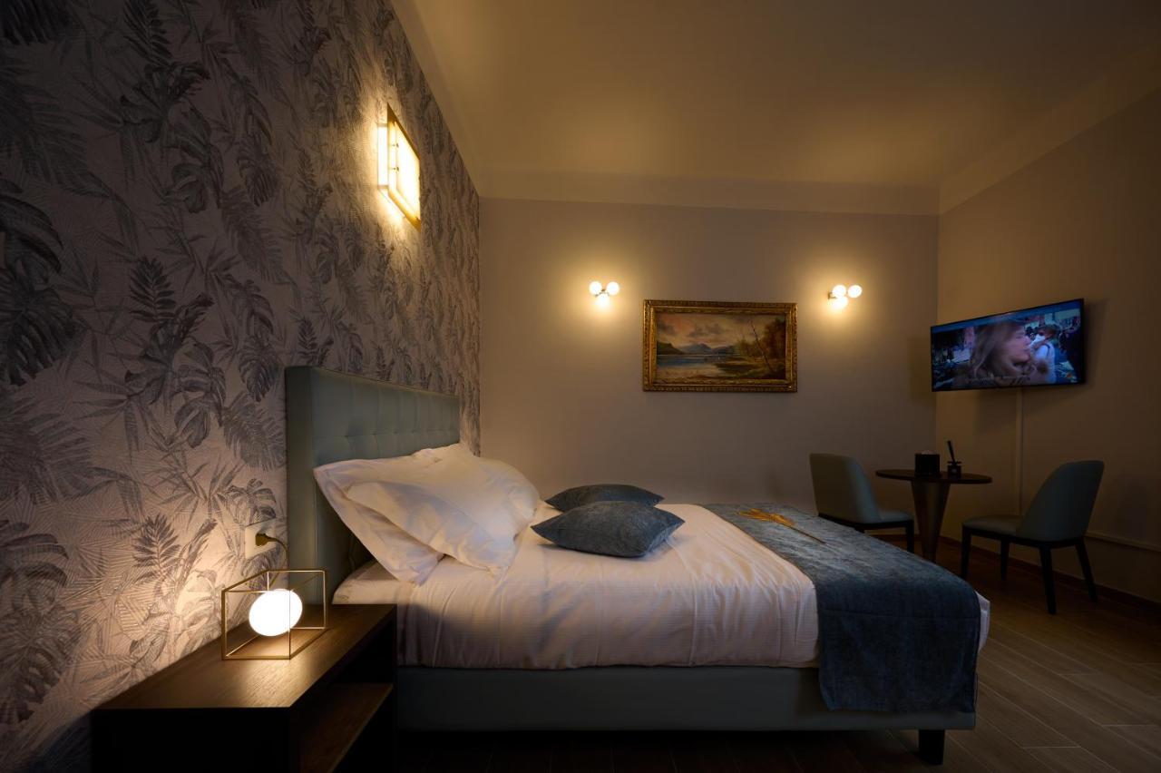 D'Azeglio 62 Luxury Rooms Bologna Exterior foto