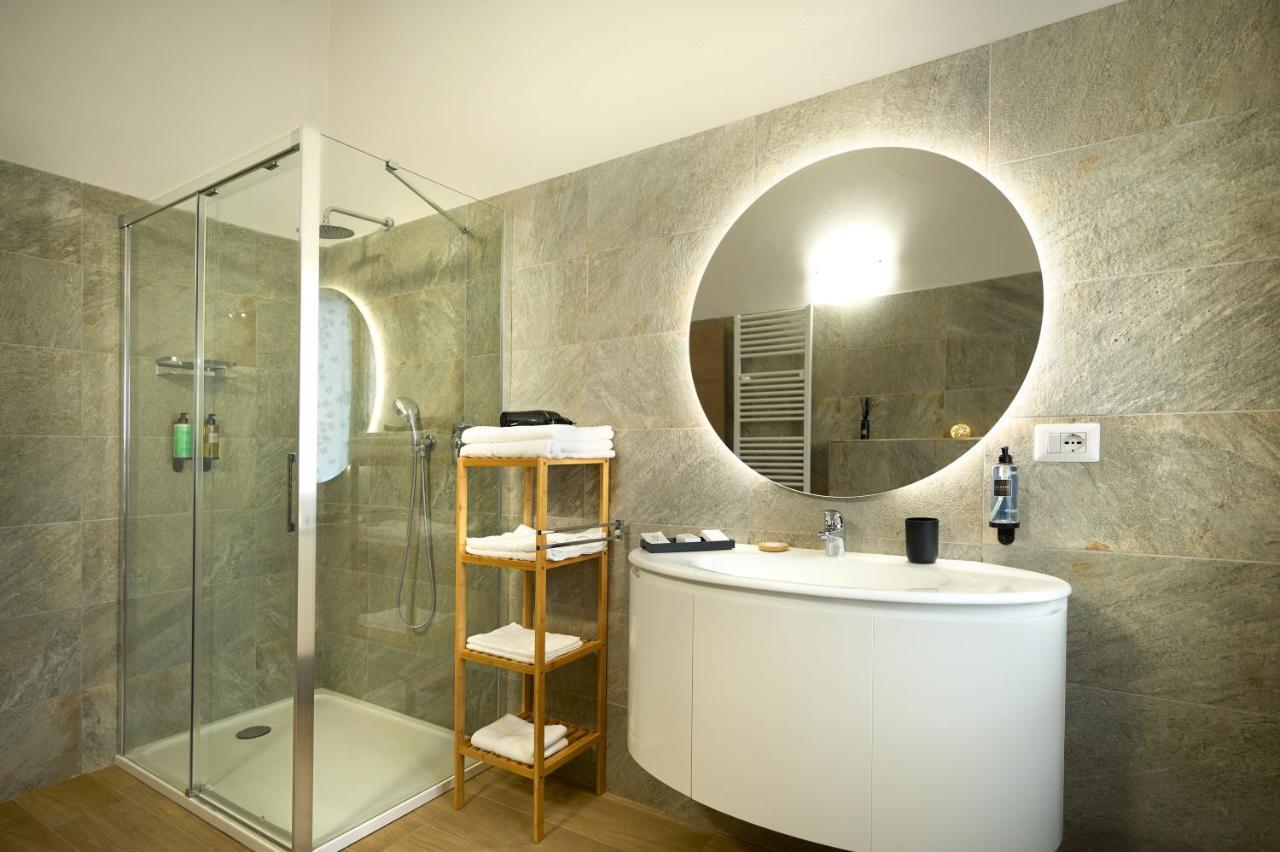 D'Azeglio 62 Luxury Rooms Bologna Exterior foto