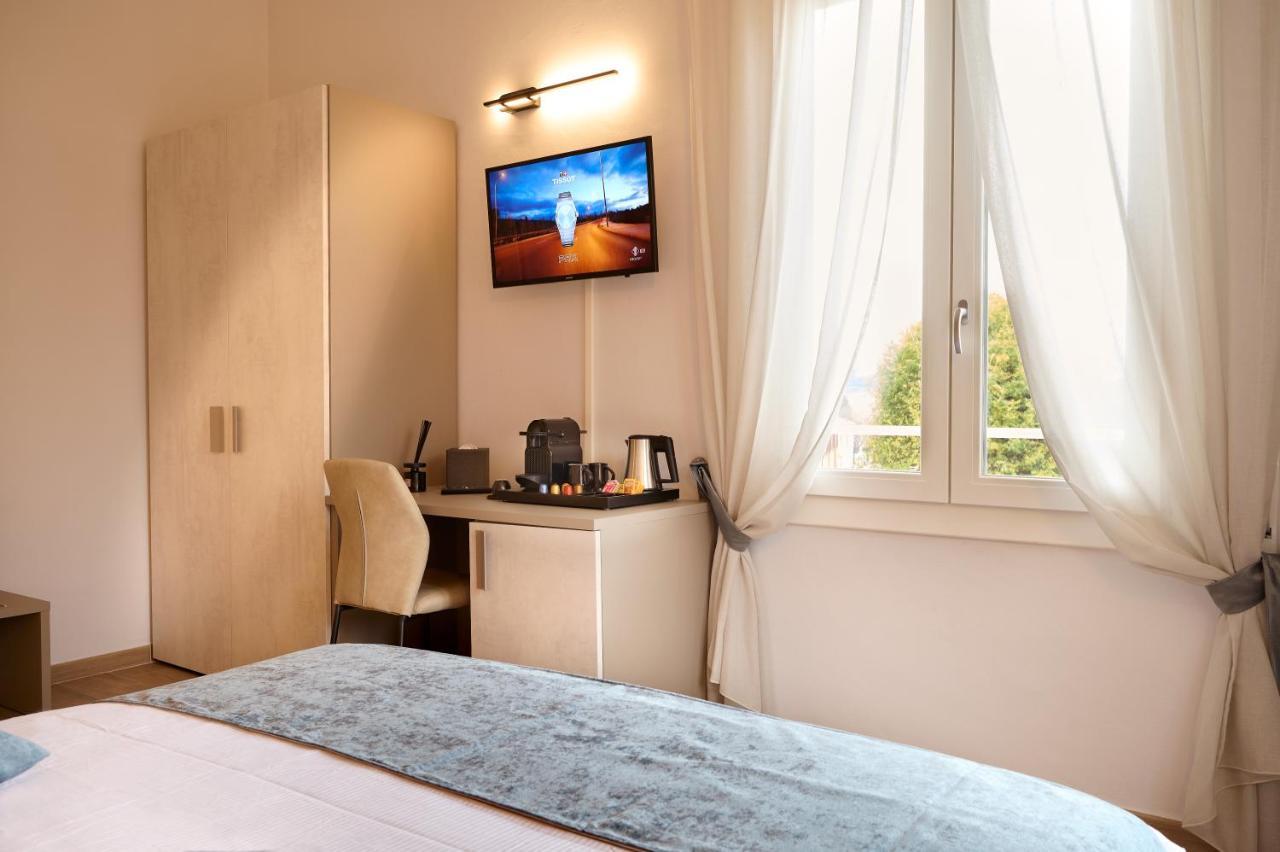 D'Azeglio 62 Luxury Rooms Bologna Exterior foto