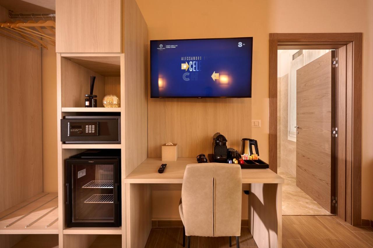 D'Azeglio 62 Luxury Rooms Bologna Exterior foto