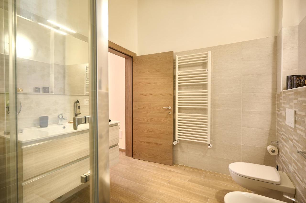 D'Azeglio 62 Luxury Rooms Bologna Exterior foto