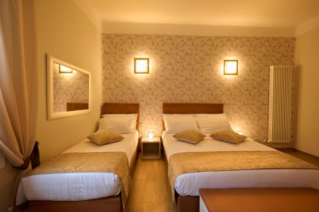 D'Azeglio 62 Luxury Rooms Bologna Exterior foto
