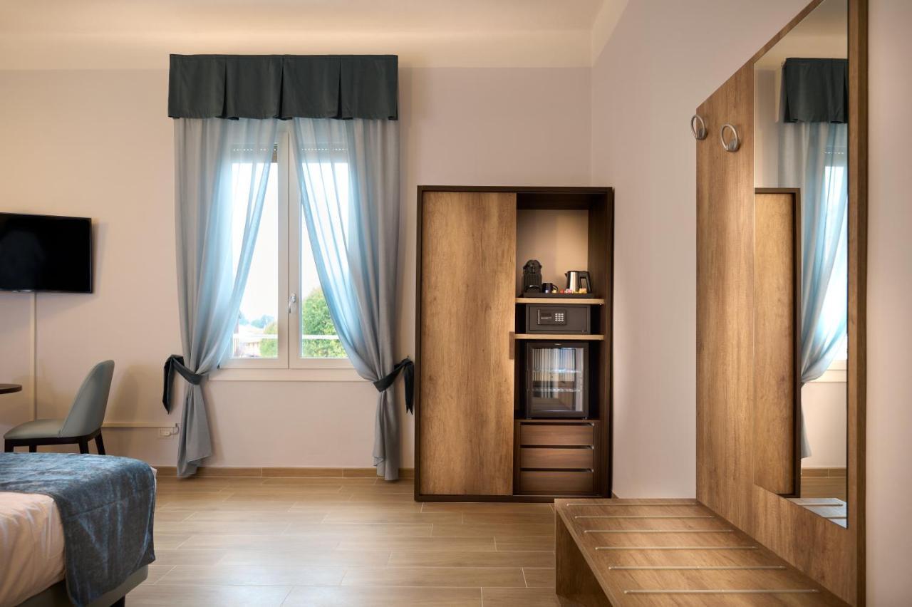 D'Azeglio 62 Luxury Rooms Bologna Exterior foto