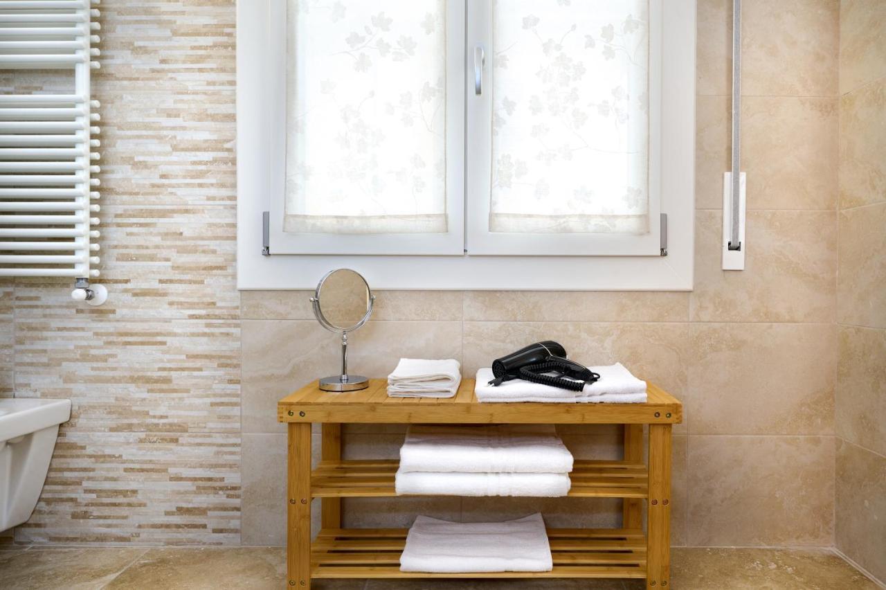 D'Azeglio 62 Luxury Rooms Bologna Exterior foto