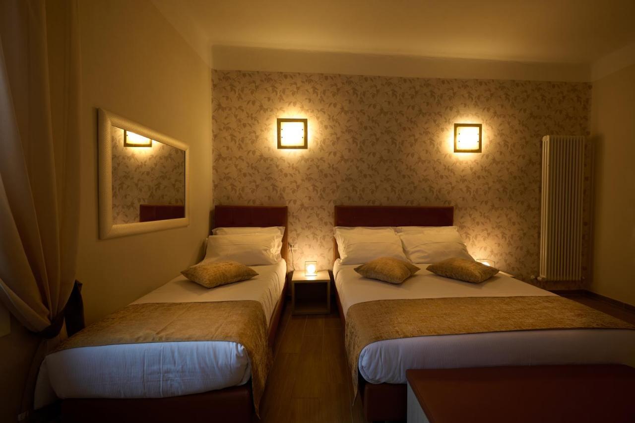 D'Azeglio 62 Luxury Rooms Bologna Exterior foto