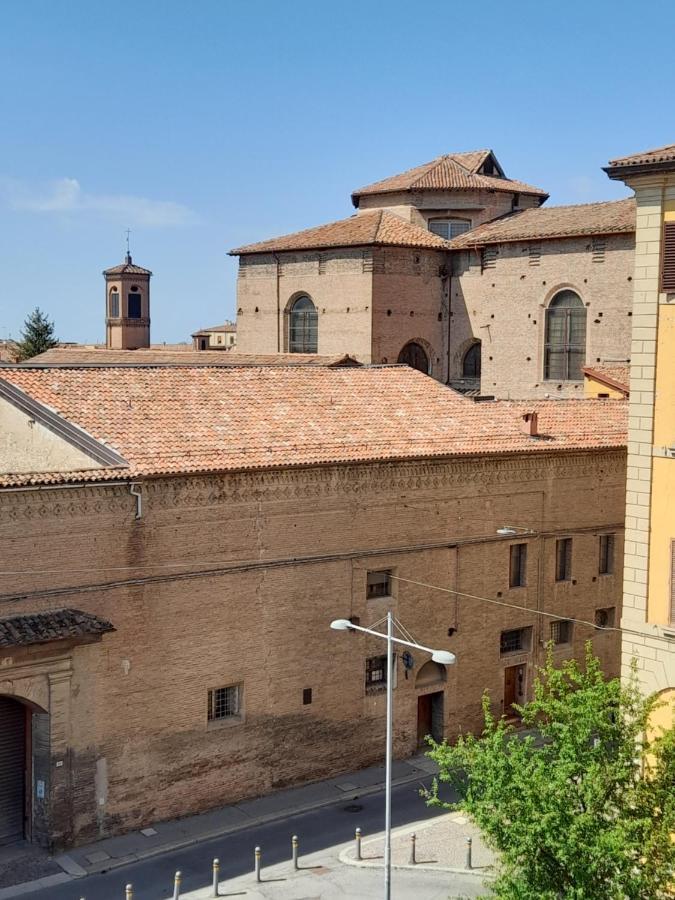 D'Azeglio 62 Luxury Rooms Bologna Exterior foto